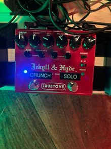Truetone Jekyll & Hyde Mk3