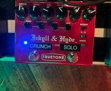 Truetone Jekyll & Hyde Mk3