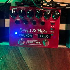 Truetone Jekyll & Hyde Mk3