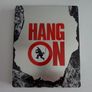 Cliffhanger Blu Ray Steelbook (Rare Zavvi Exclusive UK) Image 4