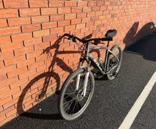 Btwin Rockrider 520