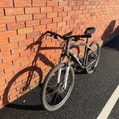 Btwin Rockrider 520