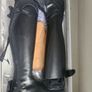 Leather Riding Boots (42) Image 2