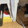 Ikea Lack coffee table/bench Image 5