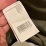 BERG OUTDOOR puffer jacket like new Image 6