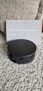Dell DA-300 Adapter Base
