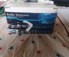 Speed testing system brand new