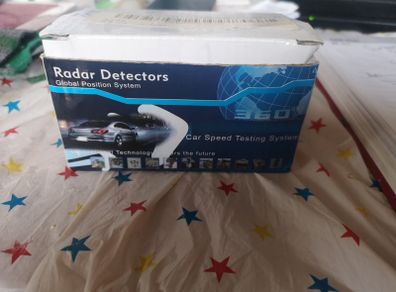 Speed testing system brand new