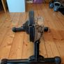 Elite Turbo Muin direct drive turbo trainer Image 2