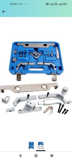 Timing tool for opel and Vauxhall