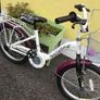 Child bicycle Image 2