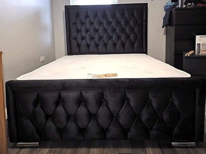Beds