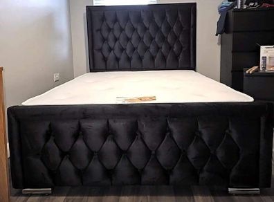 Beds Brand New