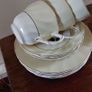 Johnson China Tea Set Image 2