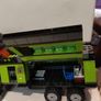 Lego 60124 PARTS Volcano Exploration Base Image 5