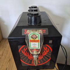 Jagermeister Chiller Machine