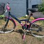 girls bike Image 4