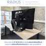 Ergotron Sit-Stand Desk Mount Image 3