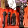boxed remington volume and curl brush Image 2