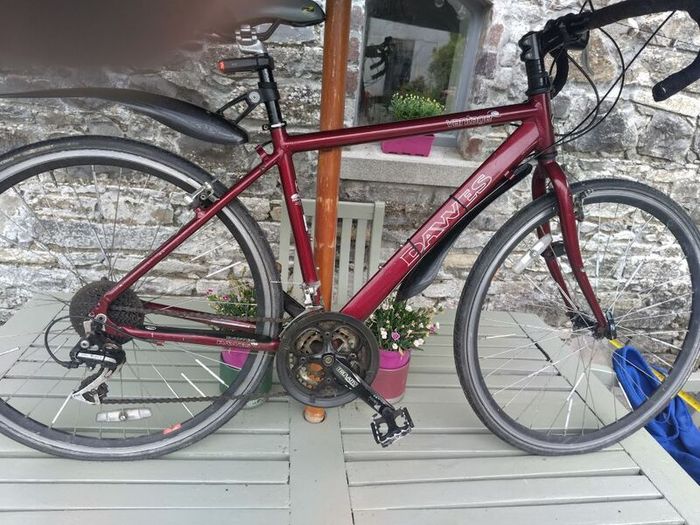 Bike