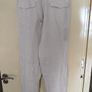 Man Linen trousers Image 6