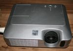 Hitachi Multimedia LCD Projector CP-X250 (Fully Working)