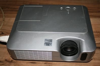 Hitachi Multimedia LCD Projector CP-X250 (Fully Working)