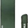 Self inflating sleeping mat & pillow Image 2