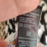 M&S Collection floral linen pants size UK14 Regular EU42 Regular Postage included Image 6