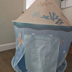 toddler tent