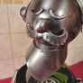 Wine Bottle  Holder Image 5