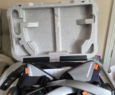 Hypershell X Pro Exoskeleton