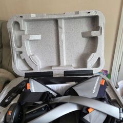 Hypershell X Pro Exoskeleton