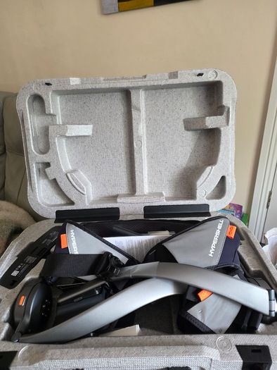Hypershell X Pro Exoskeleton