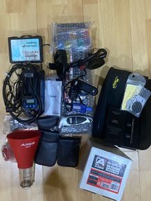 Car parts bundle