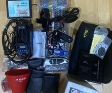 Car parts bundle