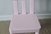 Childs chair