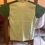 short sleeve T-shirt for boys, height 134 cm Image 2