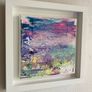 Original Abstract Painting  Landscape Contemporary irish  Art Image 5