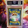 Grusha #95 - PSA 9 Image 2