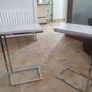 2 side  tables Image 2