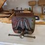 carpenters  vice. Image 7