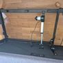 King Size Adjustable Bed Base Image 3