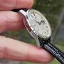 Watch Seiko 5 Sportsmatic Deluxe. 1965. Image 10