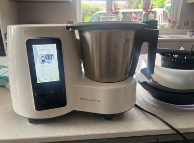 Bellini super cook