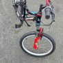 Monteria JR 20 Kids Mountain Bike Image 2