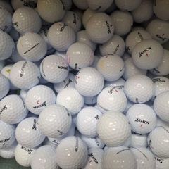 50 Srixon Distance