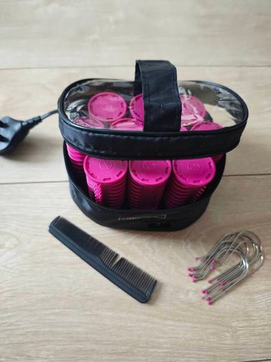 TRESemme Hair Rollers