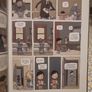 Tom's Midnight Garden Graphic Novel (Hardcover) Image 8