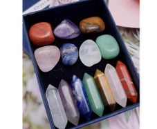7pcs / Gift Set